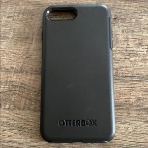 iPhone 7 Plus Otterbox Case
